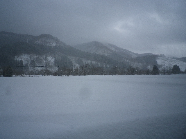 雪見温泉巡りin山形＠肘折温泉の秘湯宿。_d0193224_1832341.jpg