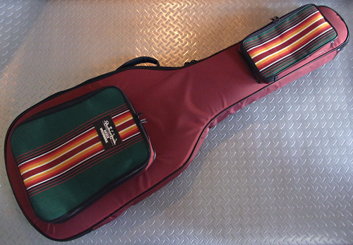 今月3度目となる「Psychederhythm GIG Bag」が完成〜！_e0053731_21312059.jpg