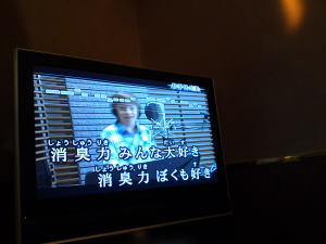 我が家にお迎えした素敵なキャンドル♪_f0023333_2130079.jpg