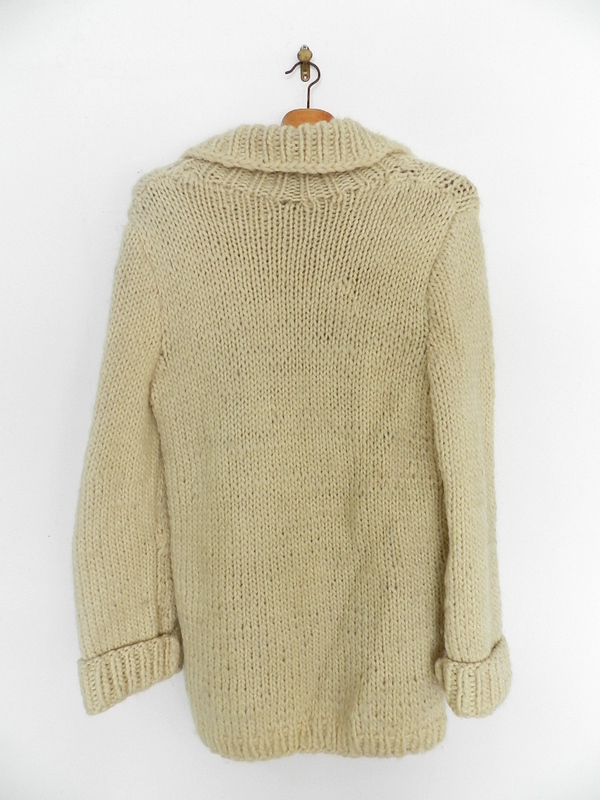 Fisherman type low gauge cardigan_f0226051_1323718.jpg
