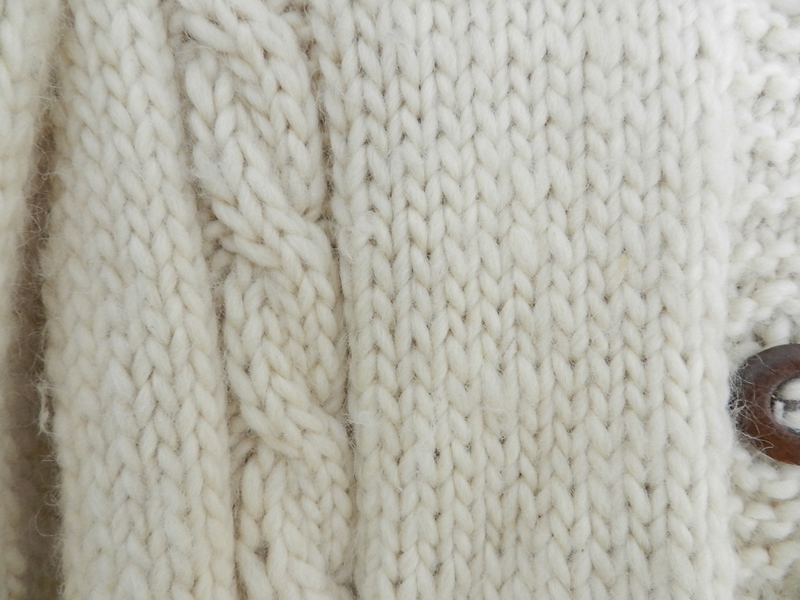 Fisherman type low gauge cardigan_f0226051_132523.jpg