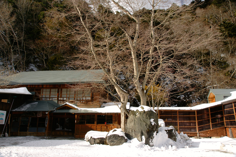 クリスマスの日光澤温泉　-2011_f0016656_7197.jpg