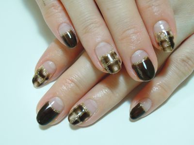 Check Nail_a0239065_1904646.jpg