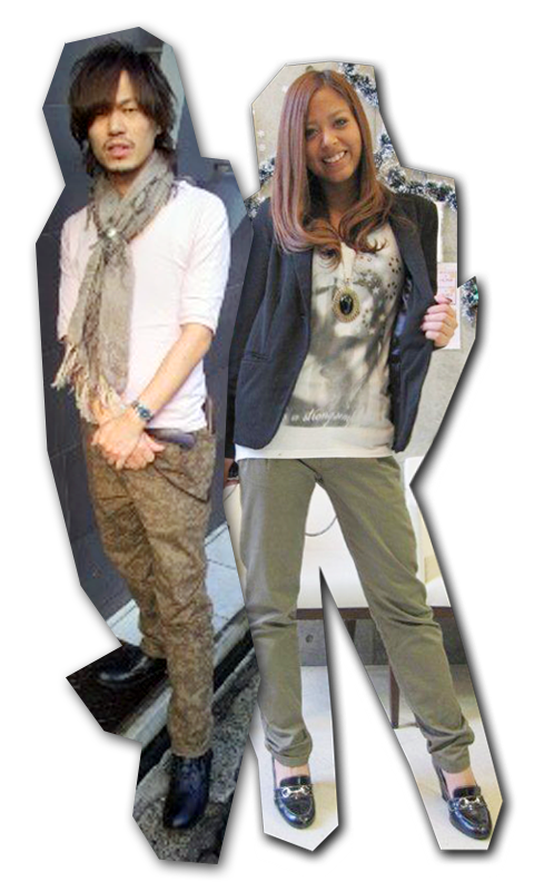 【brace】月間No.1おしゃれスタッフ 2011年12月_c0080367_10501634.png