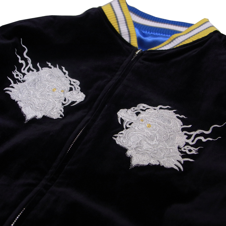 STUSSY 2012 “YEAR OF DRAGON” SERIES : STUSSY FUKUOKA CHAPT STUSSY 2012 “YEAR OF DRAGON” SERIES : STUSSY FUKUOKA CHAPT