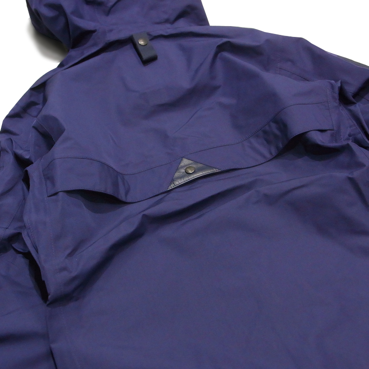 STUSSY × NEXUSVII “NEX-WCS” LV6 GORE-TEX® JKT SS_d0143381_20453567.jpg