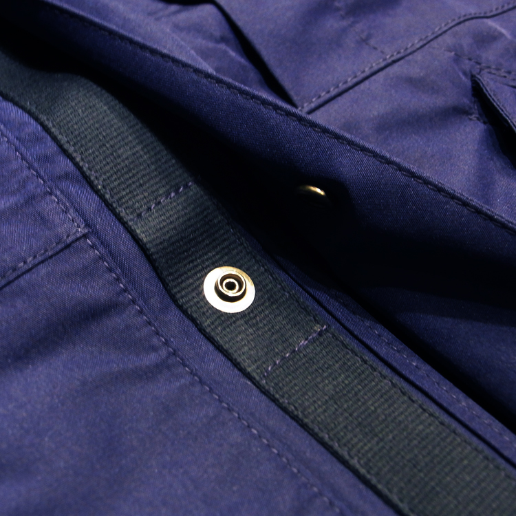 STUSSY × NEXUSVII “NEX-WCS” LV6 GORE-TEX® JKT SS : STUSSY FUKUOKA ...