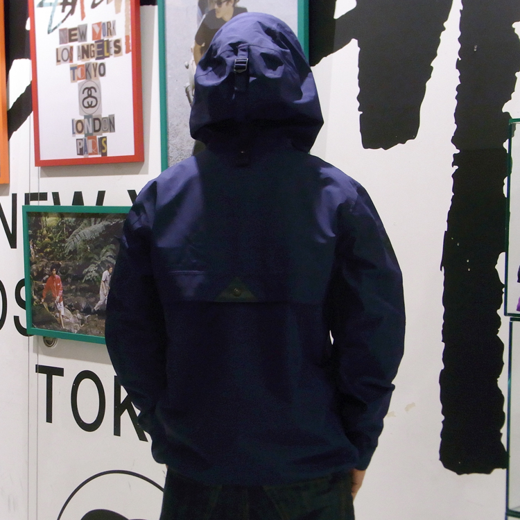 STUSSY × NEXUSVII “NEX-WCS” LV6 GORE-TEX® JKT SS_d0143381_20482725.jpg