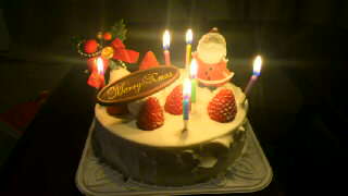 クリスマス_d0178587_13233930.jpg