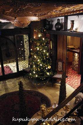 ドイツ＆フランスクリスマスの旅1_d0184294_19394862.jpg
