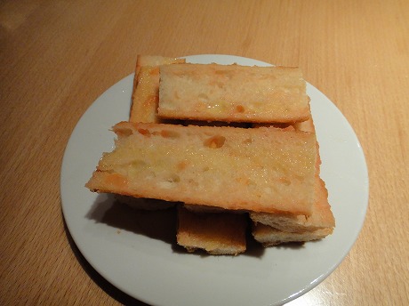 Barcelonaのバル2_a0152501_22373640.jpg