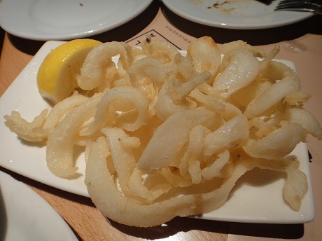Barcelonaのバル2_a0152501_2238434.jpg