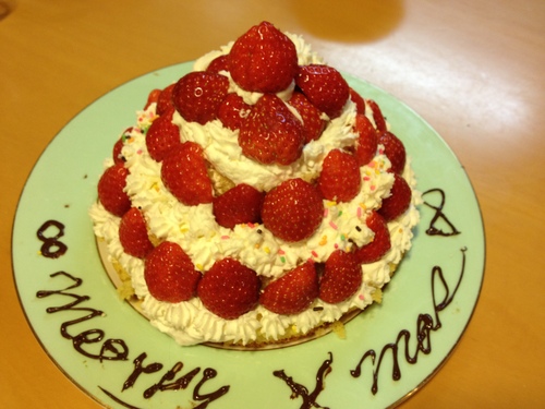 クリスマス と レゴ 落水荘_a0194908_5302285.jpg