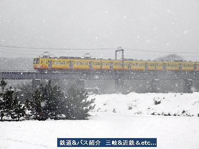 VOL,1805 『12/26　今冬初の積雪・・・三岐鉄道　3』_e0040714_210153.jpg