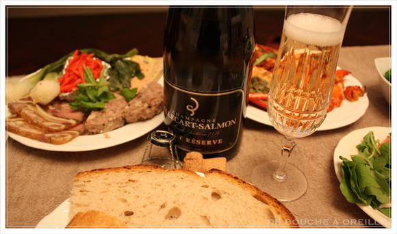 Billecart-Salmon Brut Réserve_d0184921_13182433.jpg