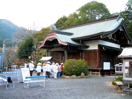 第46番から第51番まで松山市内六ヶ寺巡拝_f0213825_10729.jpg