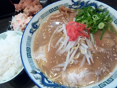 仕事納め。_b0209132_852034.jpg