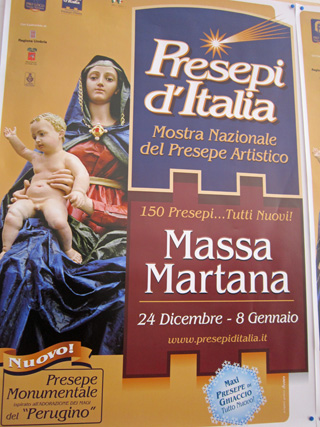 材料いろいろ、世界・イタリアのプレゼーペ展_f0234936_19595757.jpg