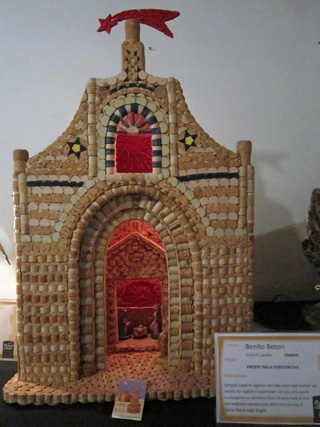 材料いろいろ、世界・イタリアのプレゼーペ展_f0234936_2004912.jpg