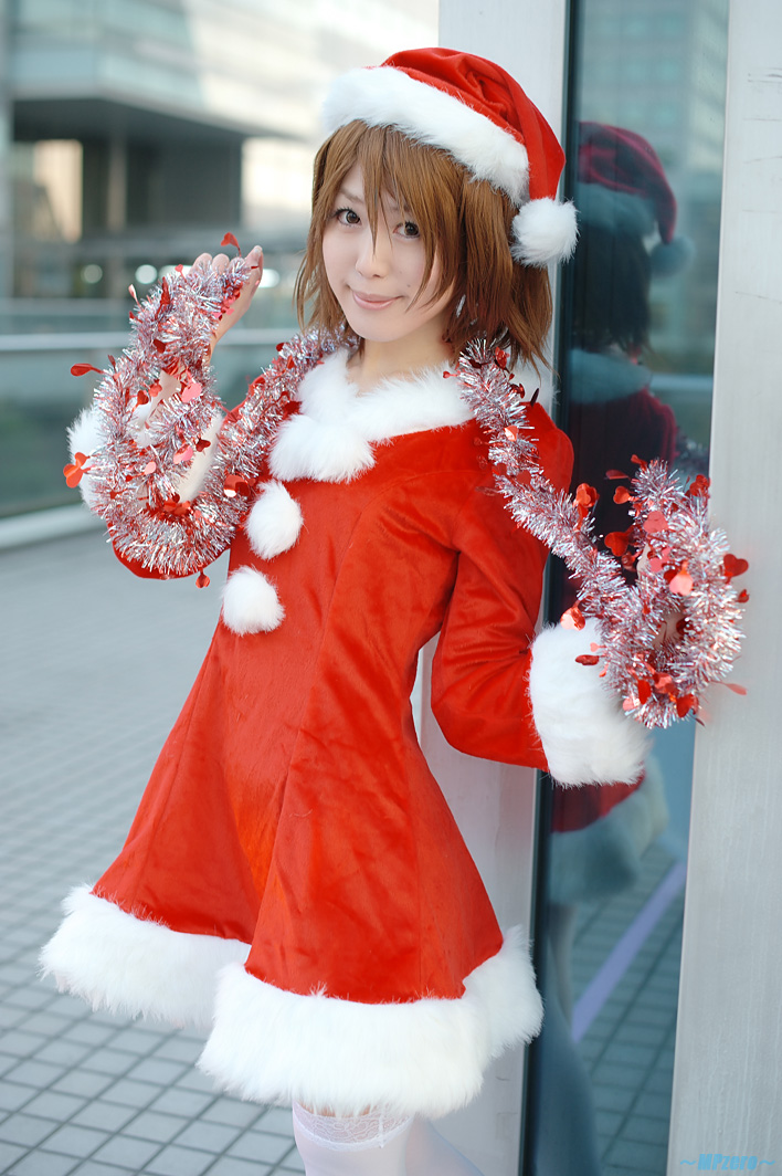 　椎名 ゆん さん[Yun.Shiina] 2011/12/29 TFT (Ariake TFT Building) となコス１日目_f0130741_4485157.jpg