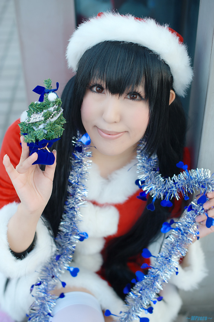 　萌禾　さん[Moeka] 2011/12/29 TFT (Ariake TFT Building) となコス１日目_f0130741_4593775.jpg