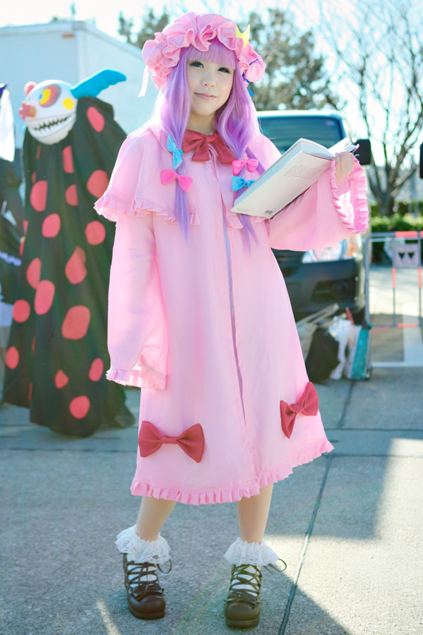 C81 コミックマーケット　DAY2 その１_f0104751_17412919.jpg