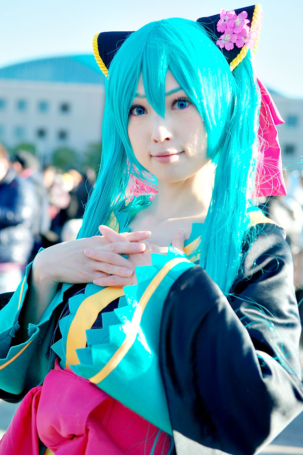 C81 コミックマーケット　DAY2 その１_f0104751_22502616.jpg