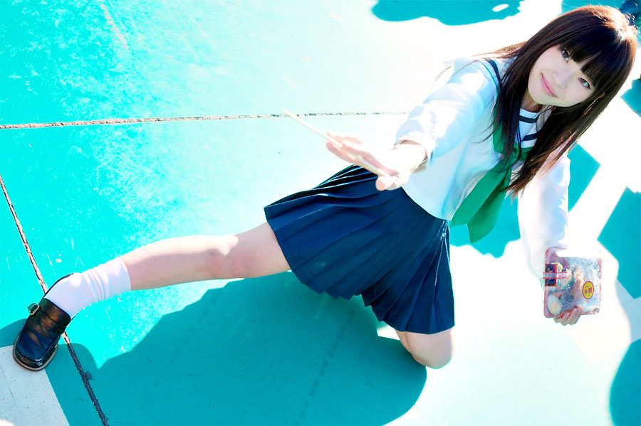 C81 コミックマーケット　DAY2 その１_f0104751_23121476.jpg