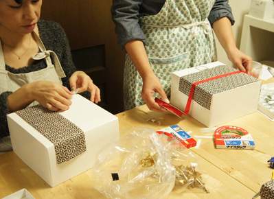 クリスマスケーキ教室はこんな感じ_b0228252_21355266.jpg