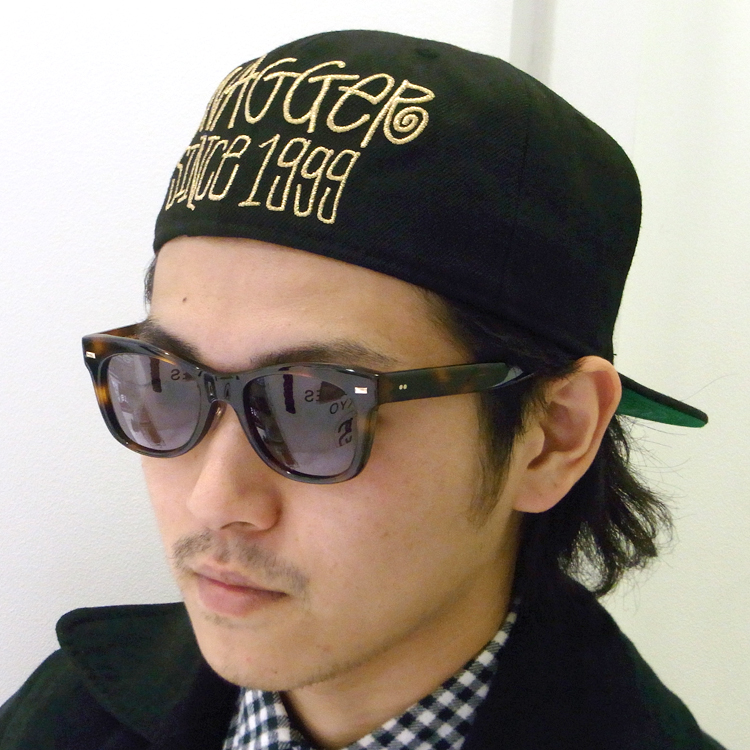 ステューシー stussy サングラス : ワットマン Yahoo