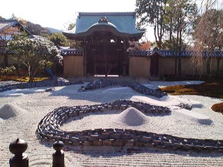 ＊4日目　京都散策-高台寺_f0122083_2258646.jpg