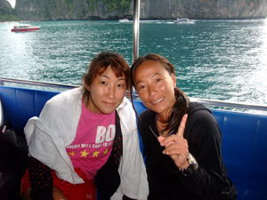 2011。年納めダイブ♪_f0144385_2404881.jpg