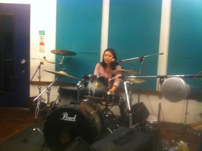 last studio 2011@もりこ_f0174088_16185.jpg