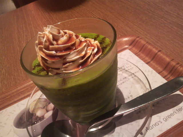 最近食べたオヤツ ダイジェスト7_f0201488_1431010.jpg