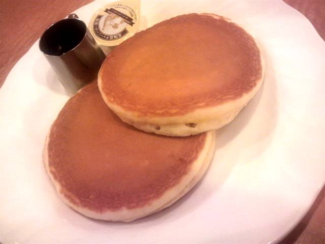 最近食べたオヤツ ダイジェスト7_f0201488_1472012.jpg
