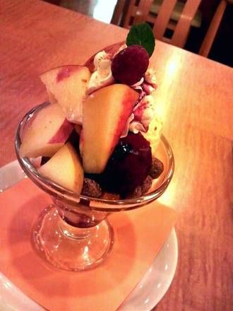 最近食べたオヤツ ダイジェスト7_f0201488_1485029.jpg