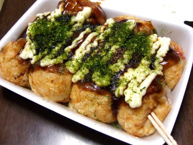 最近食べたオヤツ ダイジェスト7_f0201488_1583573.jpg