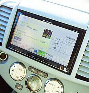 年末にカーナビくんとiPodちゃんを買い替え。。。_d0224894_11445790.jpg