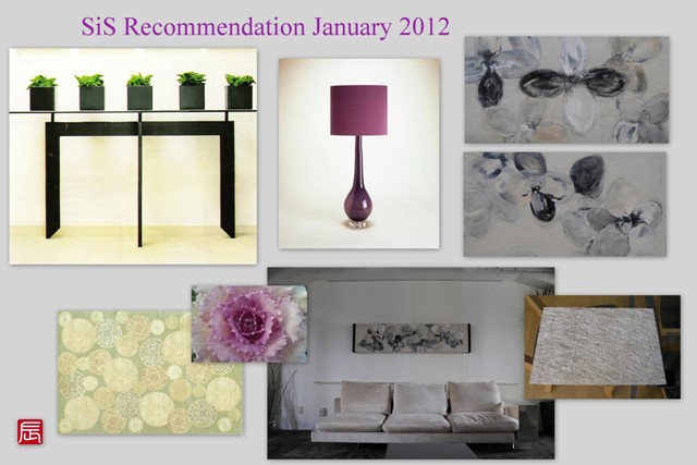 SiS Recommendation for January 2012_f0083294_22315817.jpg