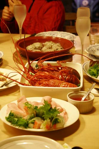 徳島でホワイトクリスマス_f0106597_17582376.jpg