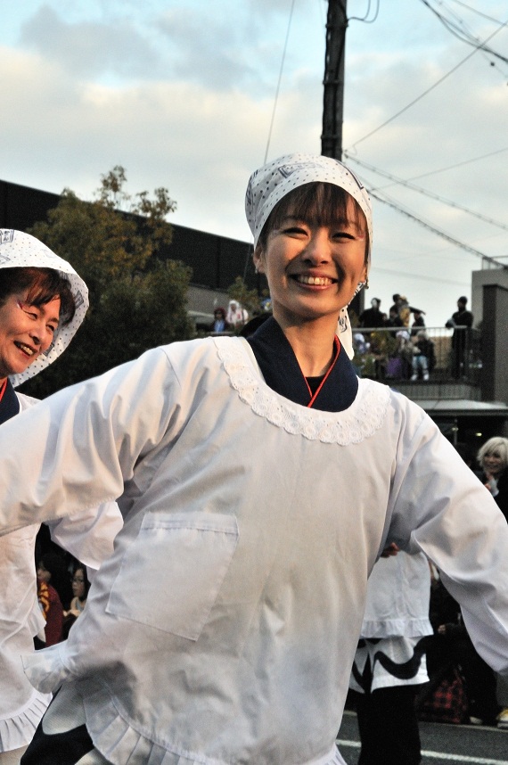 BASARA CARNIVAL ☆2011_f0184198_2127509.jpg