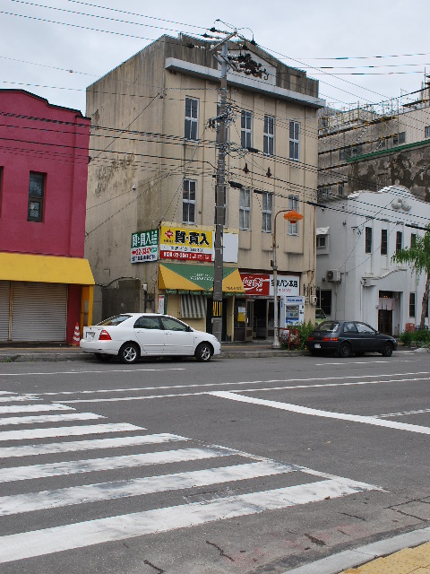 函館銀座通りレトロ建築コレクション・2011(その2)_f0142606_11165099.jpg
