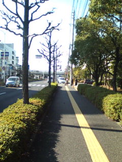 今日も西区などで街頭演説_e0094315_13112723.jpg