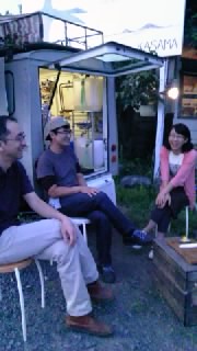 かしゃま２０１１を振り返って・パート１～ご乗車くださったすべてのみなさん、ありがとうございました！～_a0213316_15463824.jpg