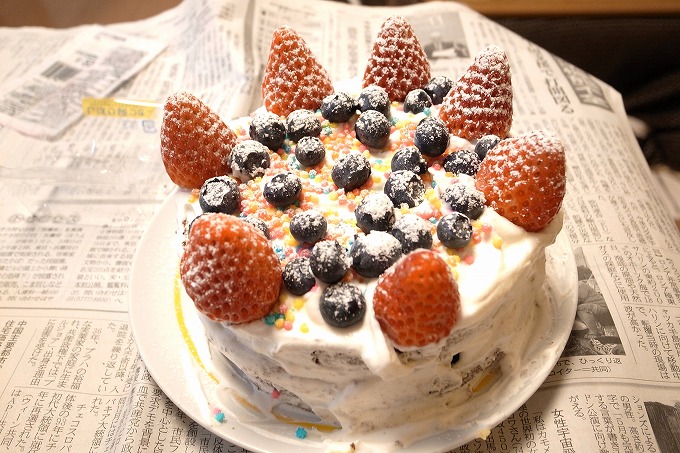 みんなでケーキ作り_a0087927_15191282.jpg