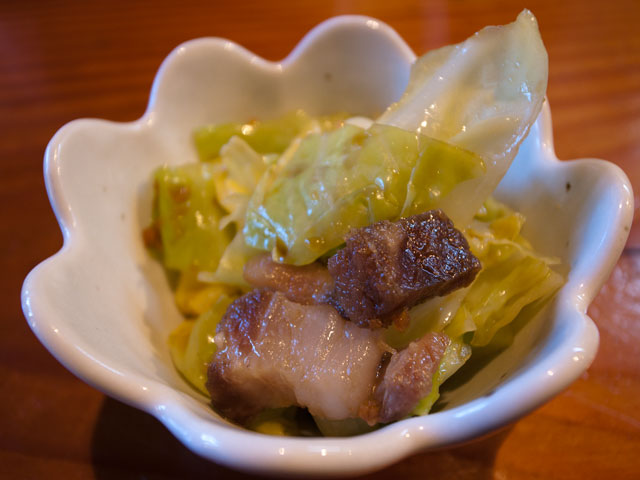 2011年 年越しラーメン まる麺堂(○麺堂)_a0016730_18494012.jpg