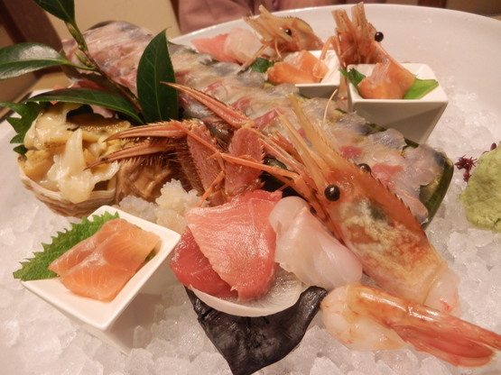 大晦日。_d0165136_16432475.jpg