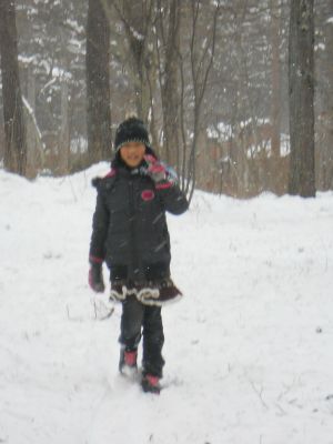 雪山へ_a0162646_12281464.jpg