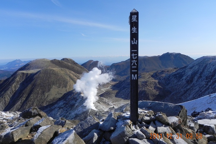 今年最後の登山_f0016066_17301254.jpg