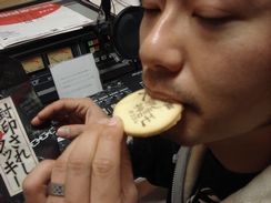 今年最後のサタドラ!_d0029276_18545635.jpg